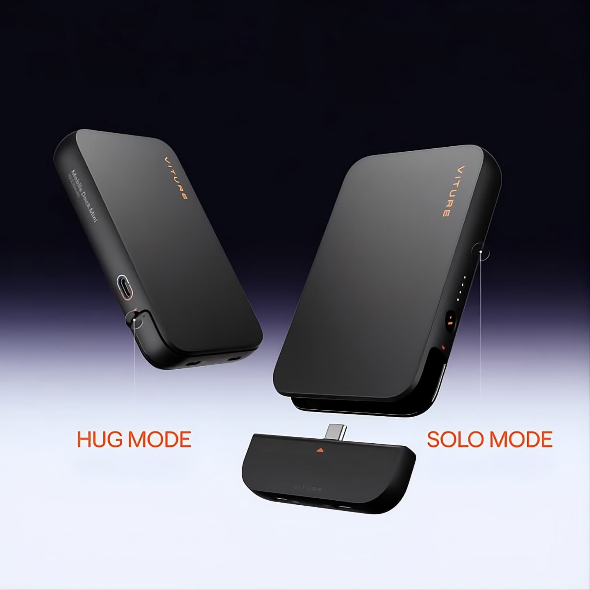 VITURE Pro Mobile Dock